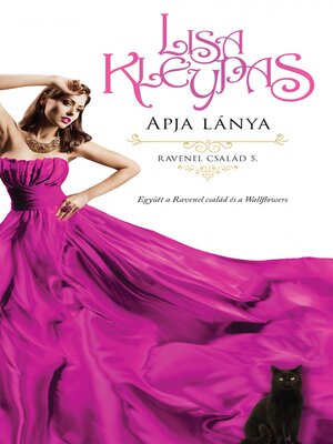 cover image of Apja lánya